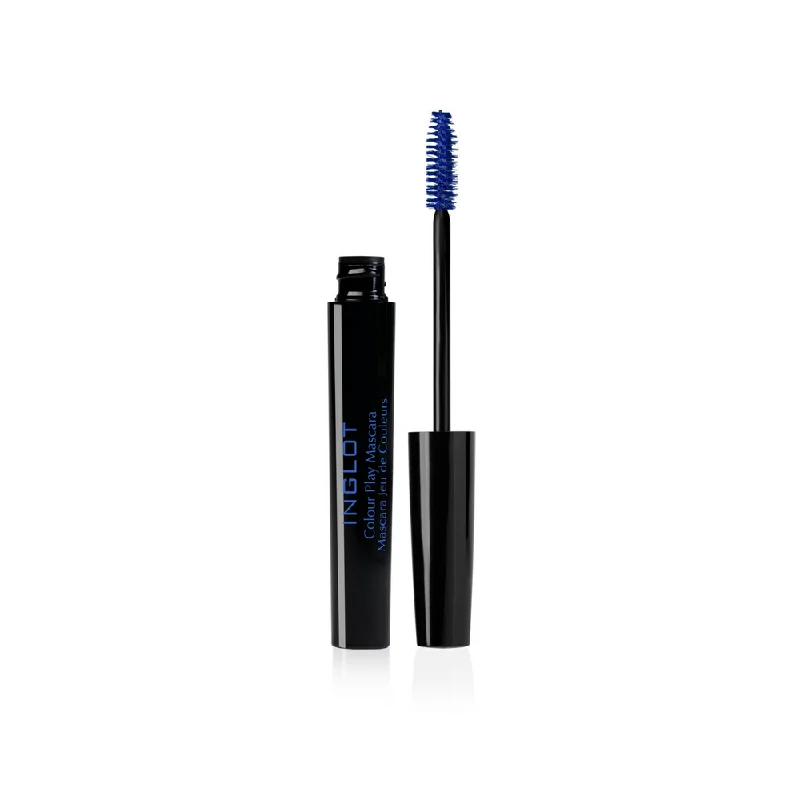 Inglot Colour Play Mascara