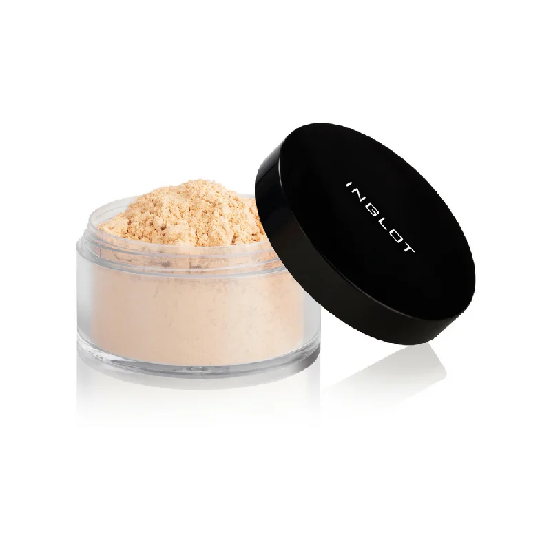 Inglot Mattifying Loose Powder 32 (Disc)