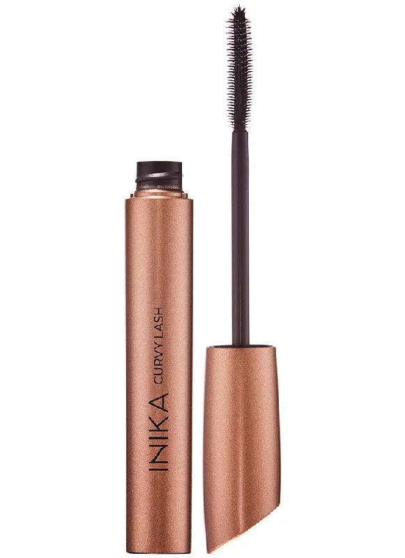 Inika Curvy Lash Mascara