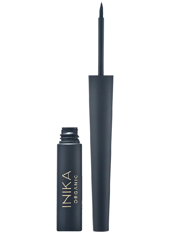 Inika Liquid Eyeliner