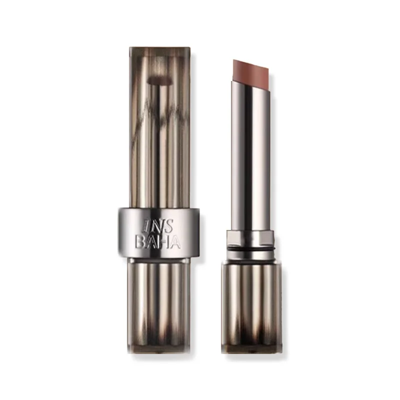 INSBAHA WildFlame Matte Lipstick