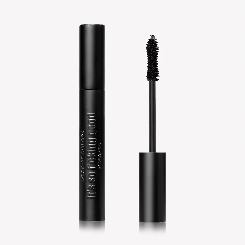 It's So F*cking Good Mascara