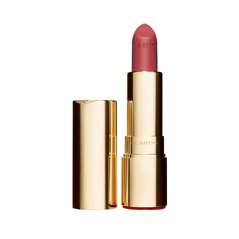 Joli Rouge Velvet - Matte & Moisturizing Long-Wearing Lipstick