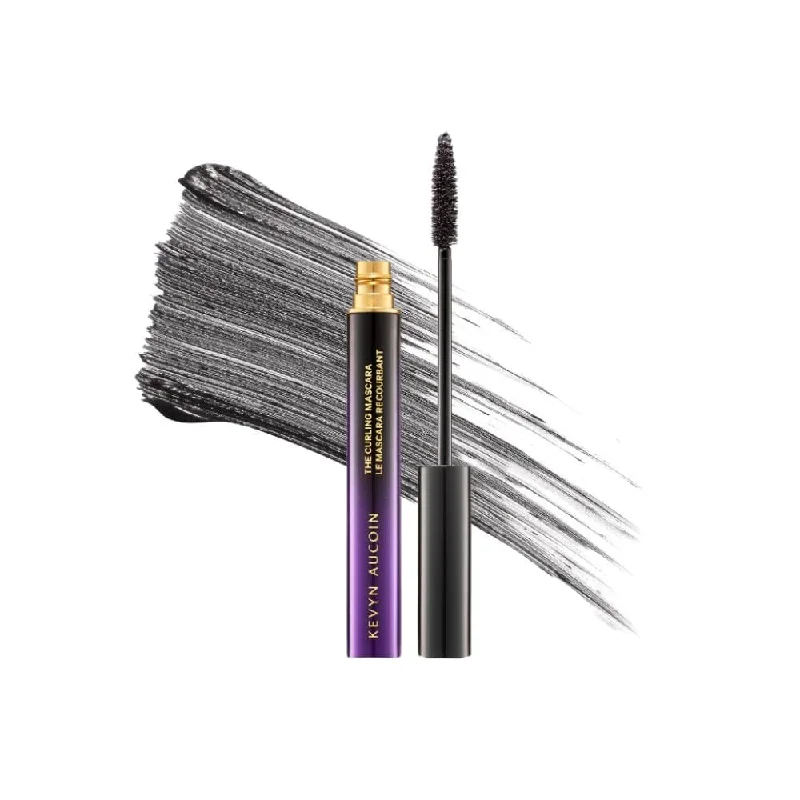 Kevyn Aucoin Curling Mascara