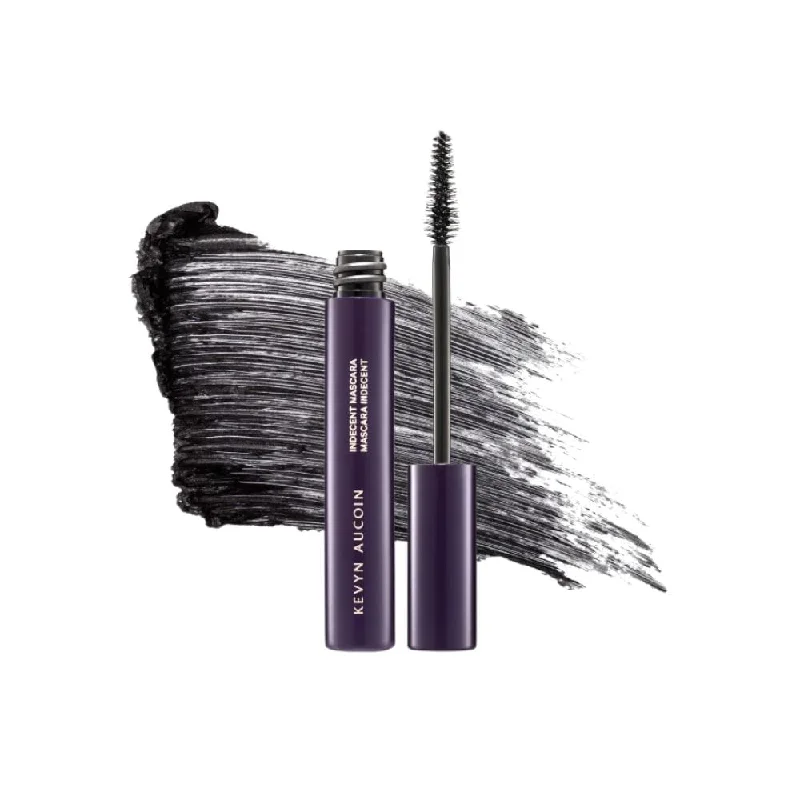 Kevyn Aucoin Indecent Mascara Black