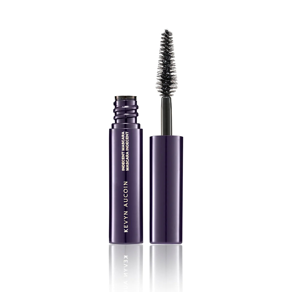 Kevyn Aucoin Mini Indecent Mascara 4ml