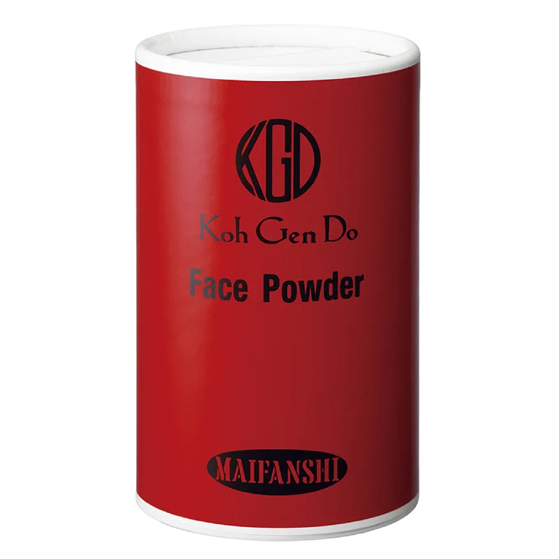 KGD MAIFANSHI FACE POWDER 25G