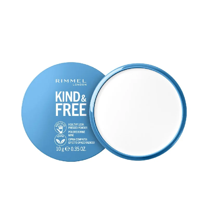 Kind & Free™ Pressed Powder