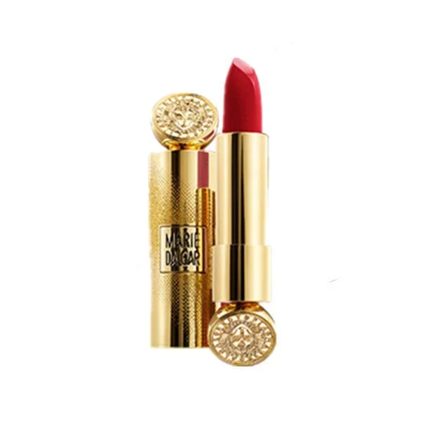 Marie Dalgar Knight Matte Color Lipstick