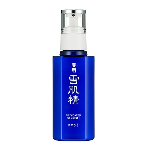 KOSE Medicated Sekkisei Emulsion