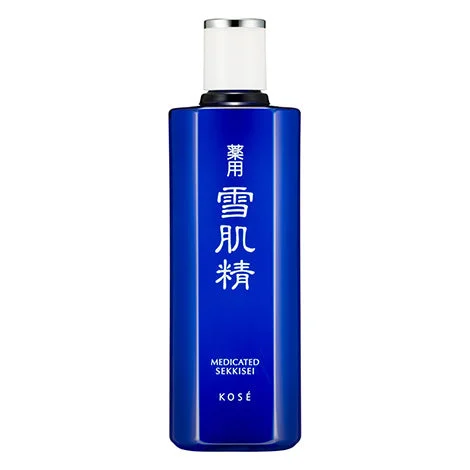 KOSE Medicated Sekkisei Lotion