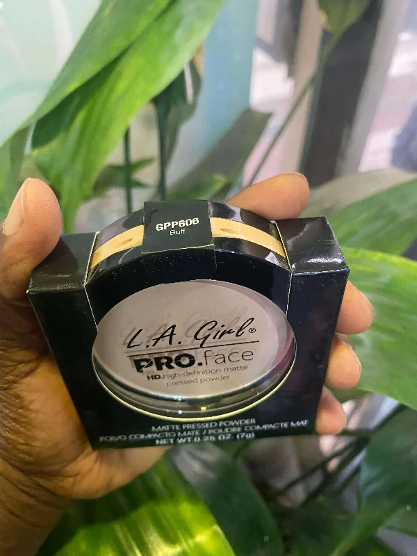 L.A Girl Pro Face HD Matte Pressed Powder