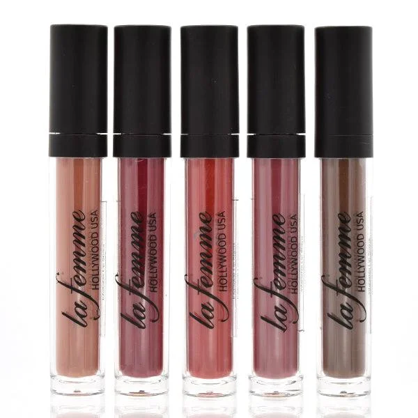 La Femme Lip Stains