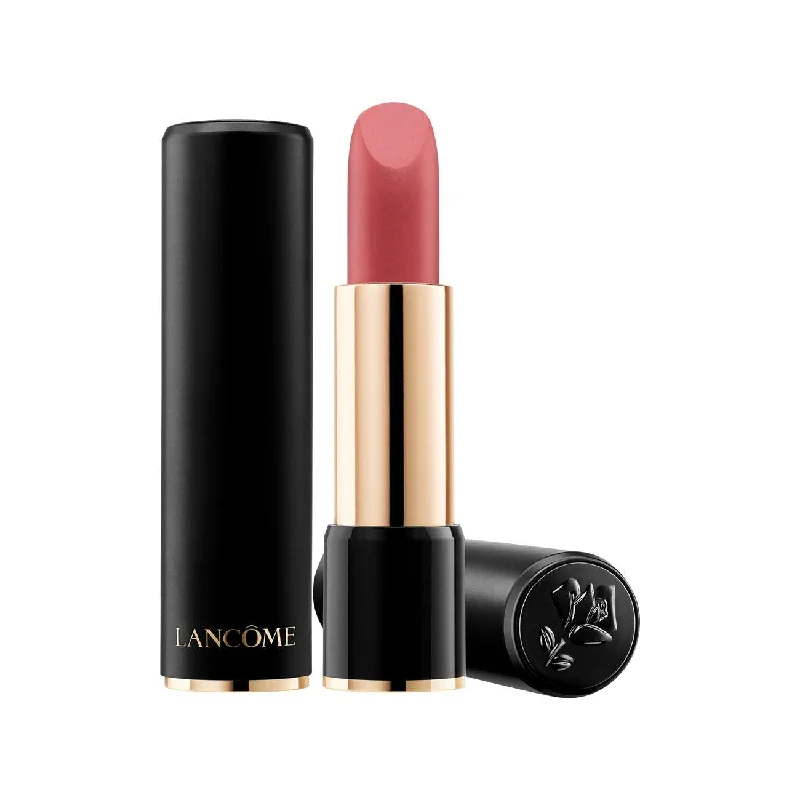 L'Absolu Rouge Drama Matte Lipstick - Ultra Matte Lipstick Longwear & Comfort