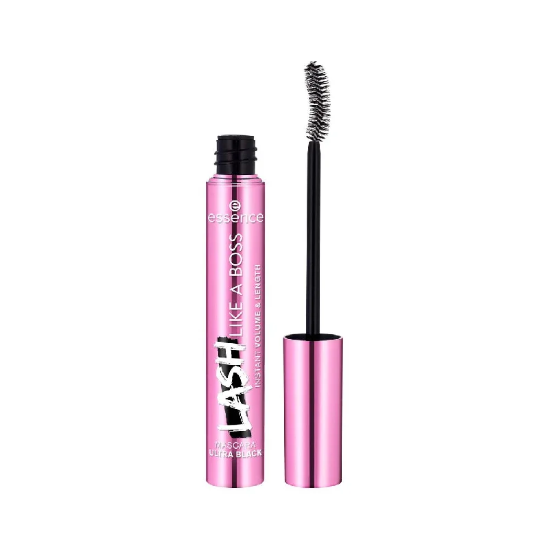 Lash Like a Boss Volume & Definition Mascara