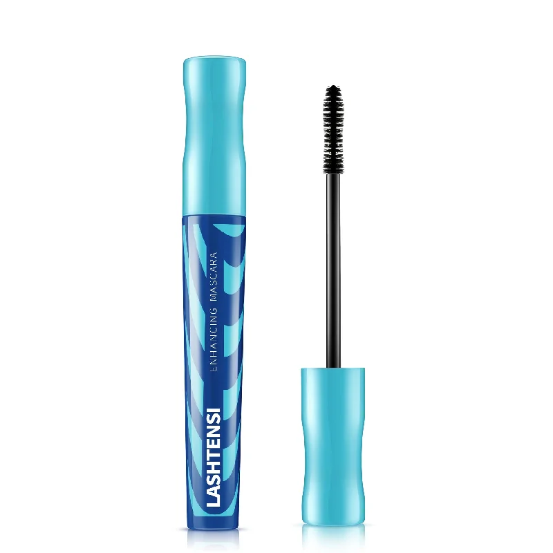 Lashtension Enhancing Fiber Mascara