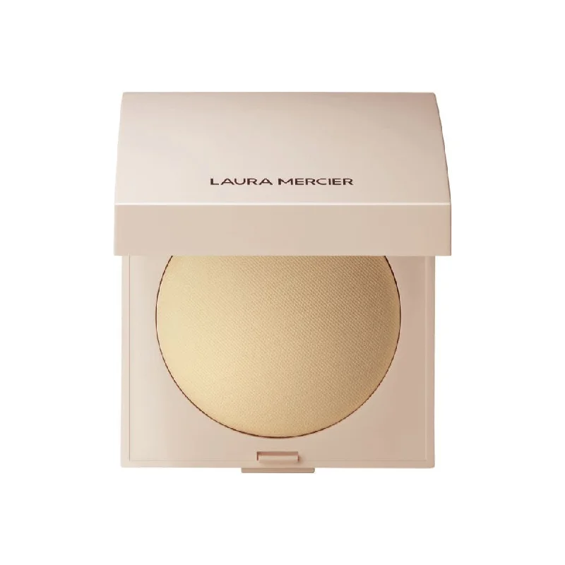 Translucent Honey - For light medium to medium skin with olive warm and golden undertones