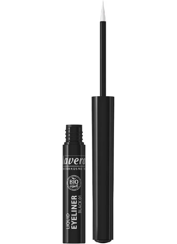 Lavera Liquid Eyeliner