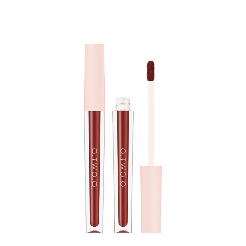 O.TWO.O Light Mist Mousse Air Lip Glaze