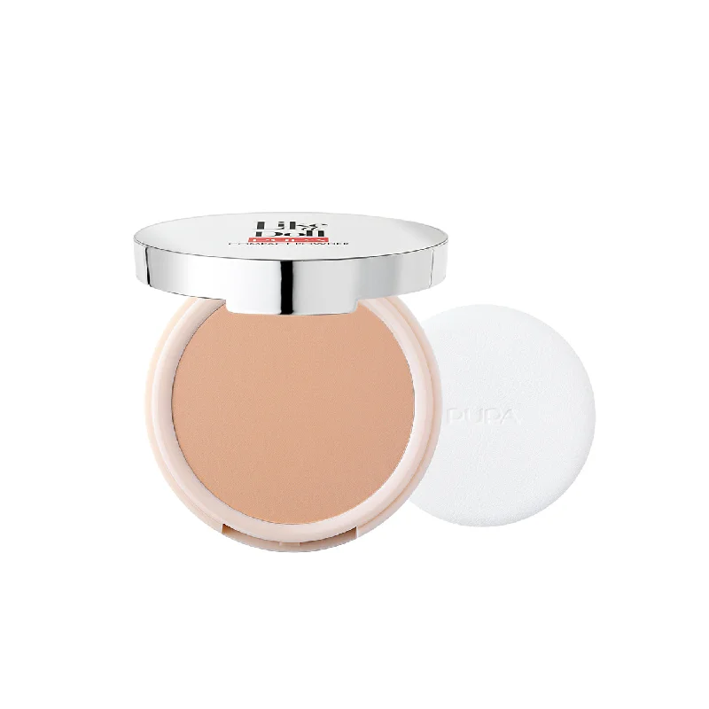 Like a Doll Compact Powder