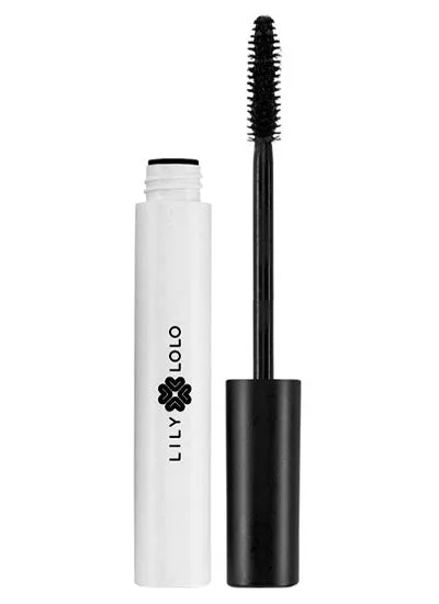 Lily Lolo Lash Alert Natural Mascara