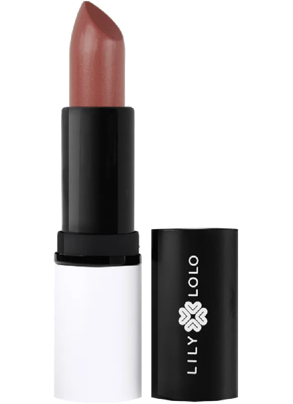 Lily Lolo Vegan Lipstick