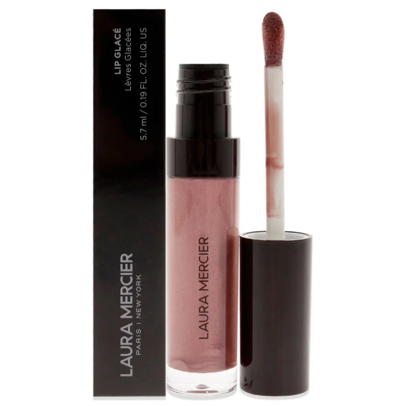 Lip Glace - 35 Creme Brulee by Laura Mercier for Women - 0.19 oz Lip Gloss