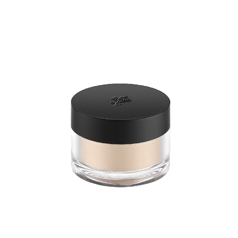 Long Time No Shine Loose Setting Powder