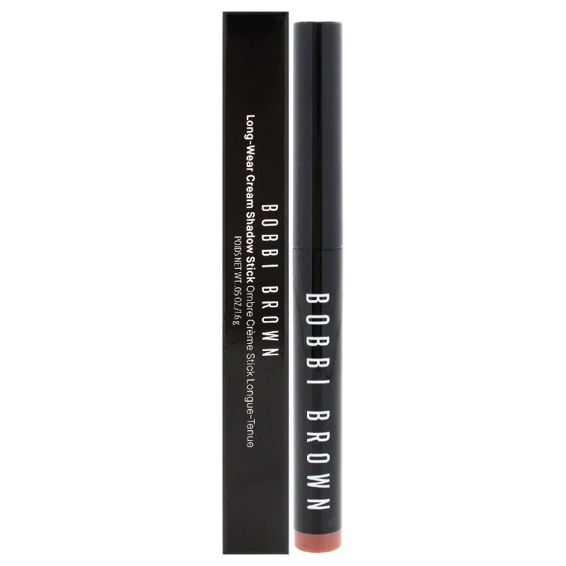 Long Wear Cream Shadow Stick - Cosmic Pink by Bobbi Brown for Women - 0.05 oz Eye Shadow