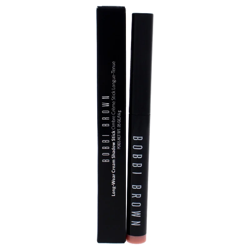 Long-Wear Cream Shadow Stick Shimmer - Pink Sparkle by Bobbi Brown for Women - 0.05 oz Eye Shadow