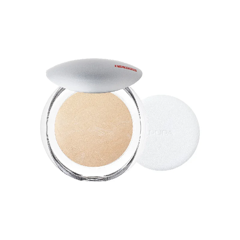 Luminys Silky Baked Face Powder