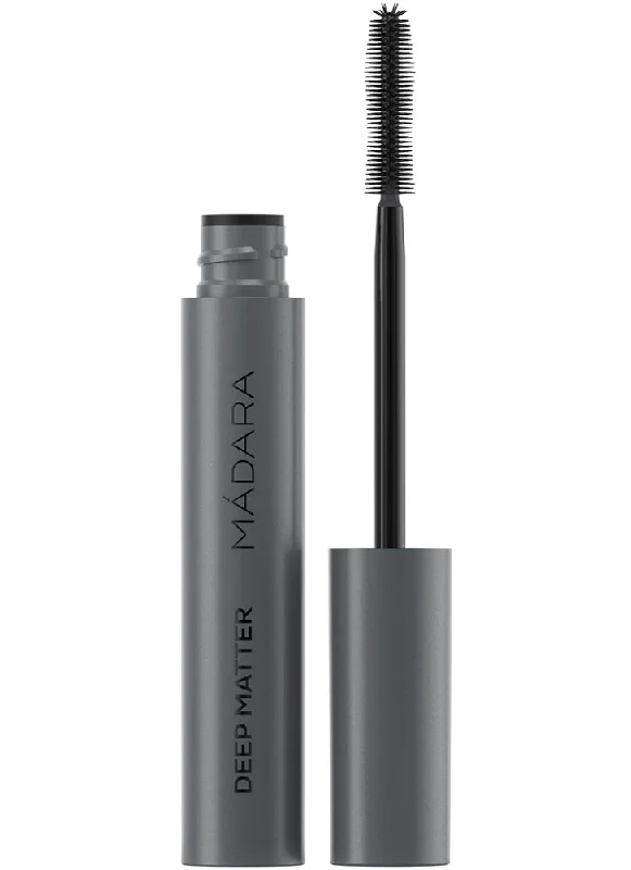 Madara Deep Matter Bold Volume Mascara