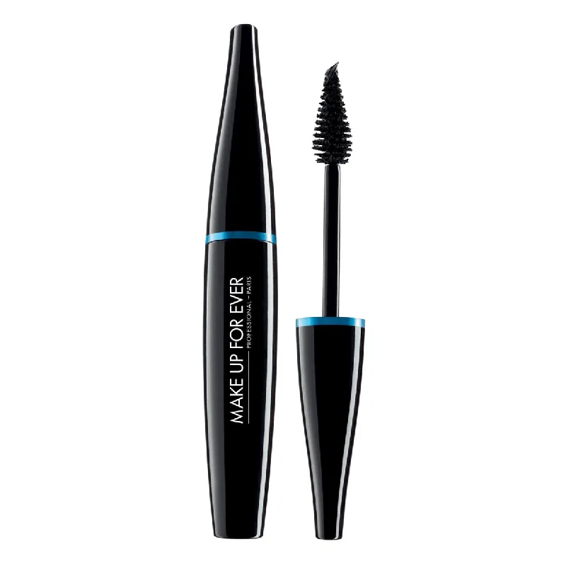 Make Up For Ever Aqua Smoky Extravagant Mascara Black