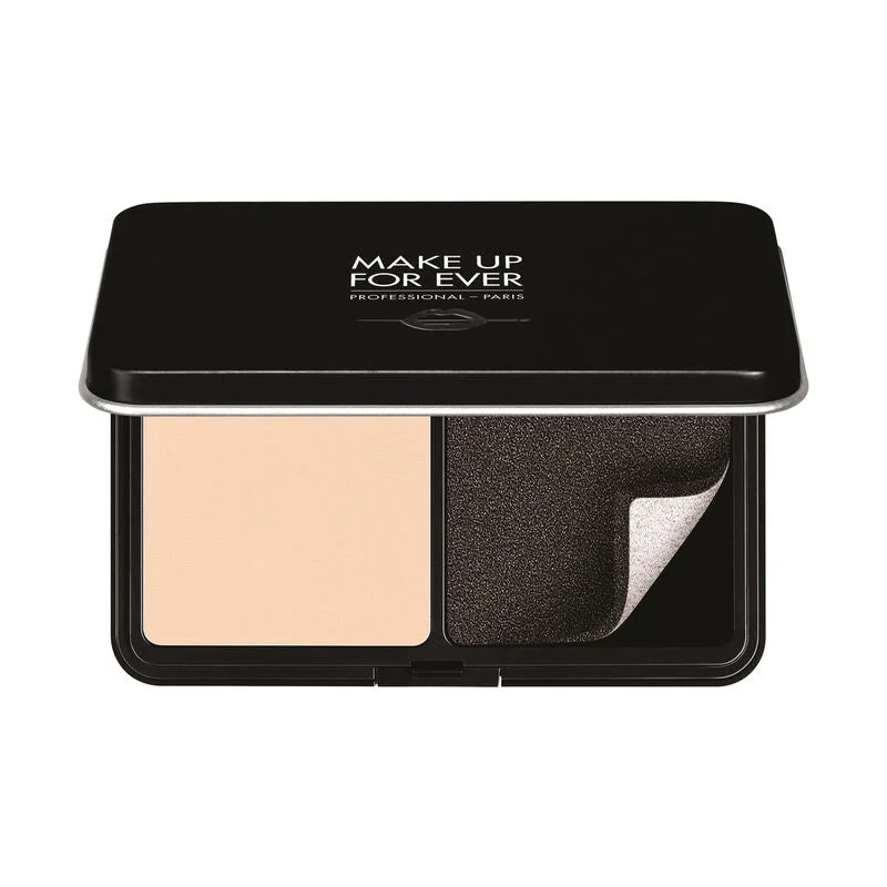 Make Up For Ever Matte Velvet Skin Compact