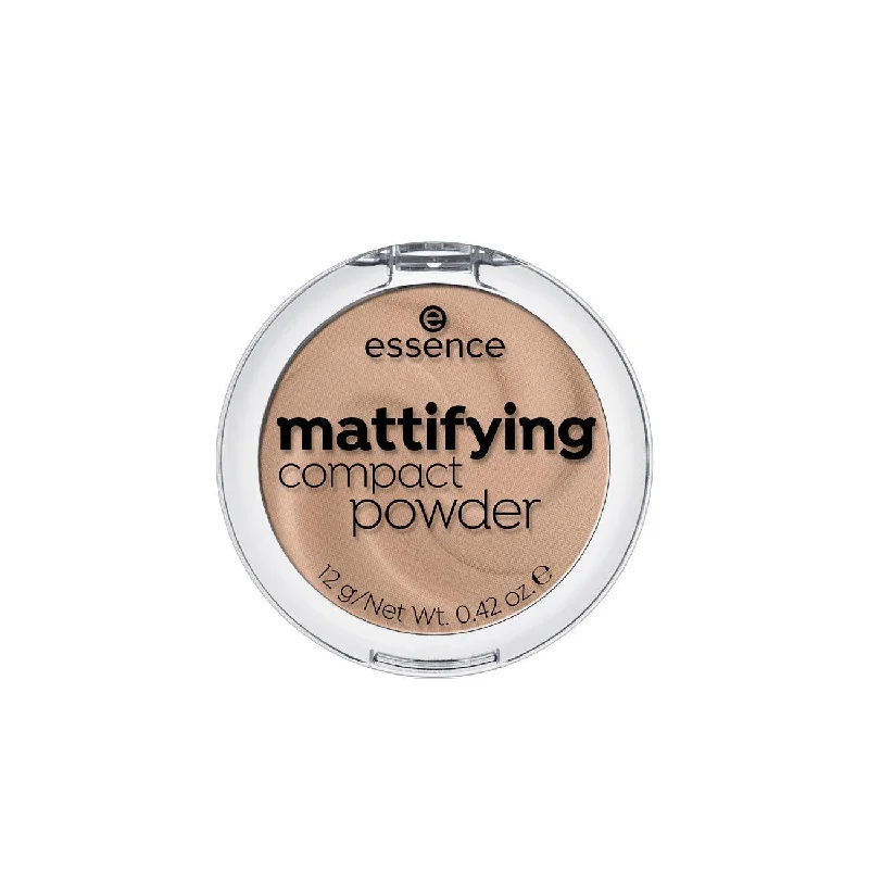 Matifying Compact Powder