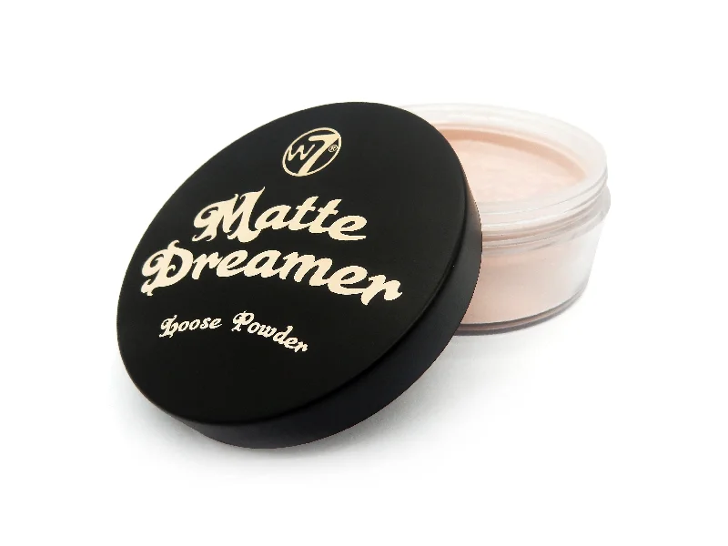 Matte Dreamer Loose Powder