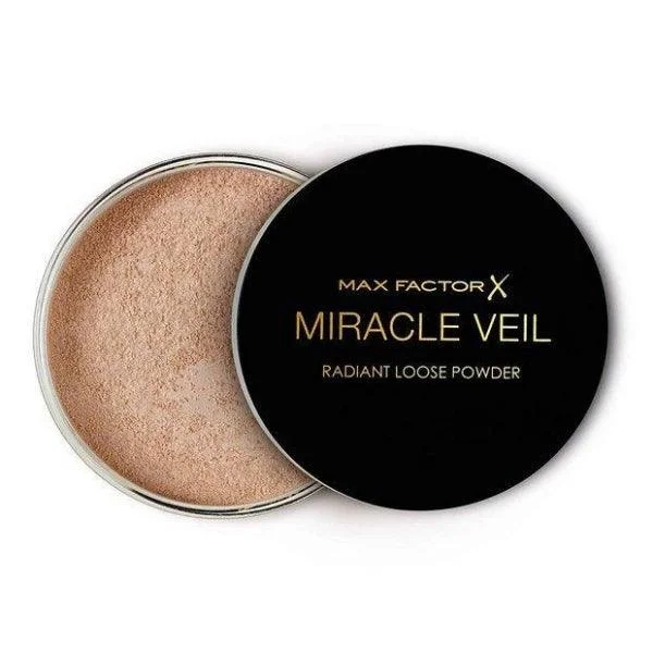 Max Factor - Miracle Veil Radiant Loose Powder