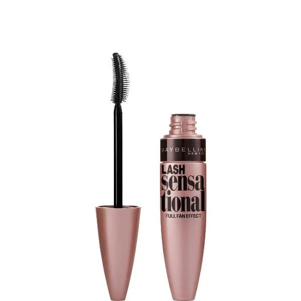 Maybelline - Lash sensational full fan effect mascara