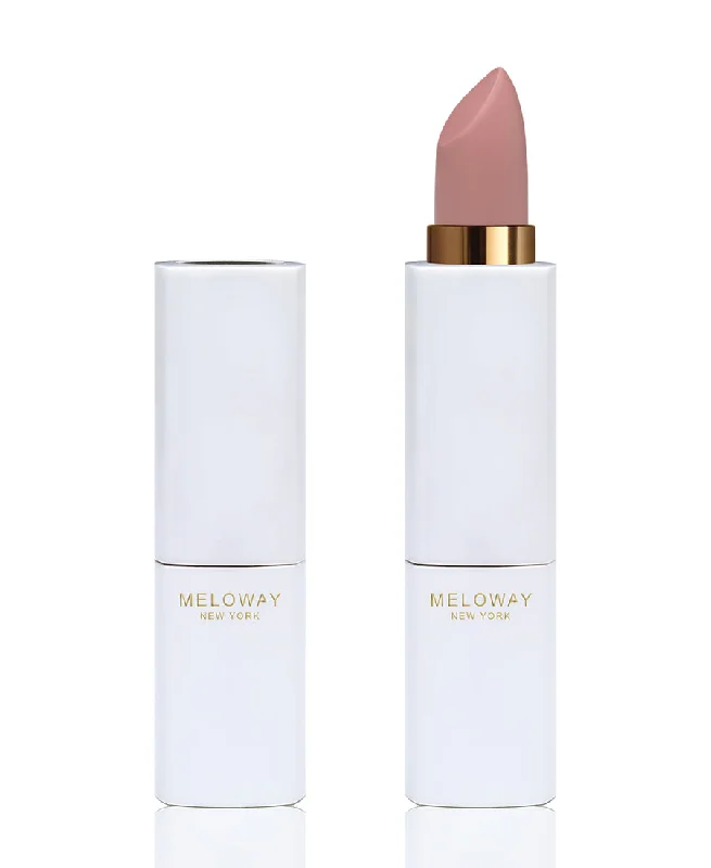 Meloway Hi-Res Matte Lipstick