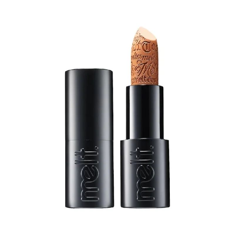 Melt Cosmetics Ultra-Matte Lipstick Working Girl