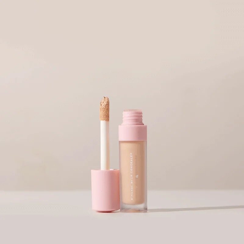 Mineral Blur Concealer