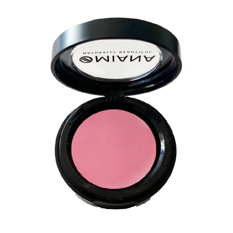 Pure Mineral Blush or Lip Butter - Without Titanium Dioxide, Carmine, & More!