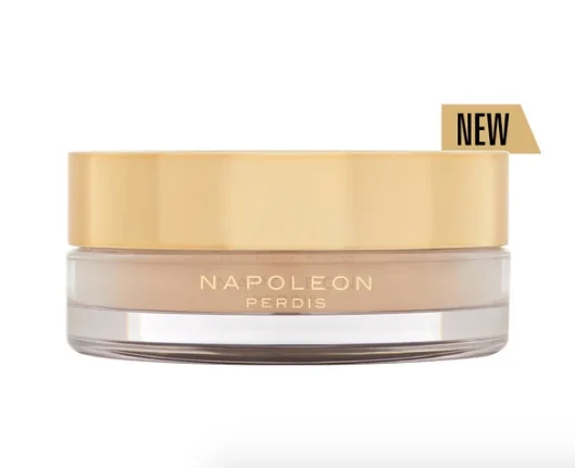 Napoleon Perdis Camera Finish Loose Powder