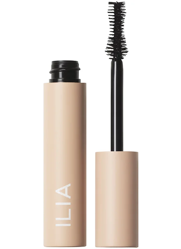 ILIA Beauty Fullest Volumizing Mascara