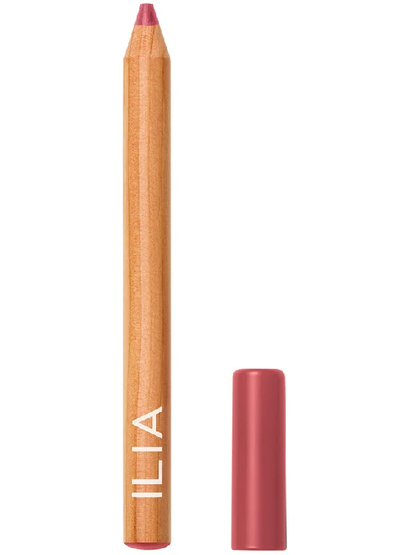 ILIA Beauty Lip Sketch Hydrating Crayon