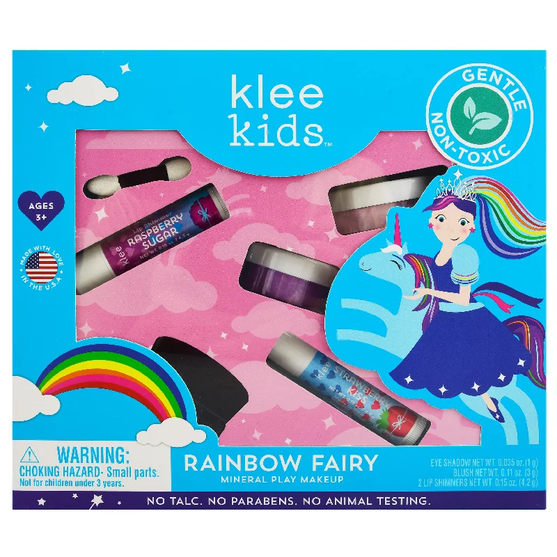 Rainbow Fairy - Play Makeup Set