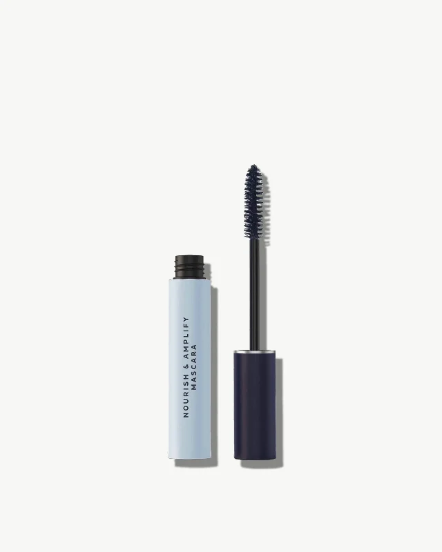 Nourish & Amplify Mascara