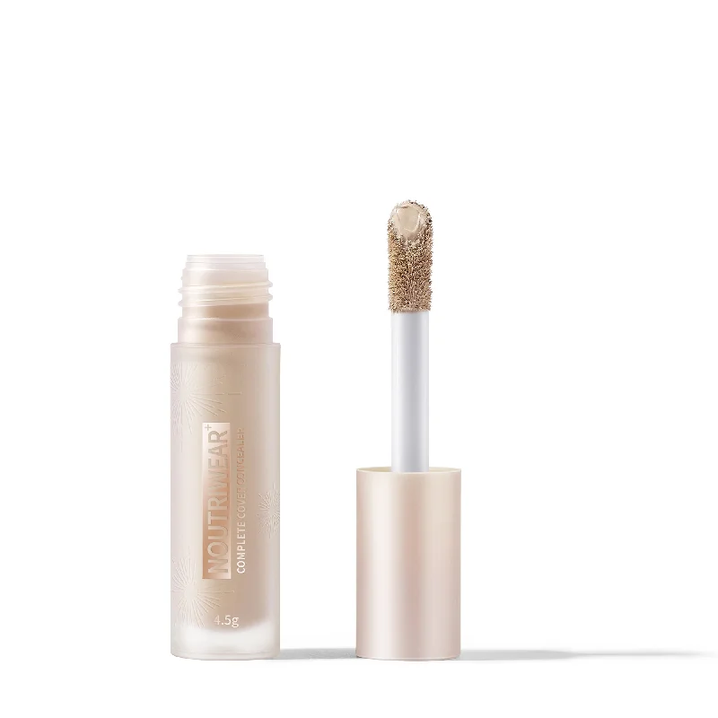 NoutriWear+ Complete Cover Concealer