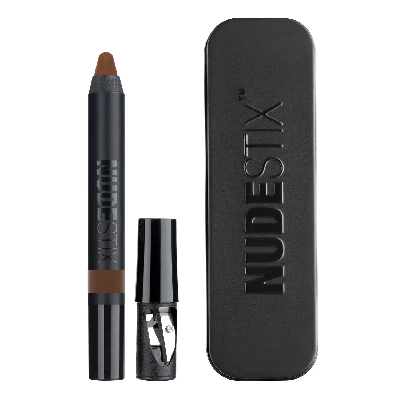 Nudestix Magnetic Matte Eye Color Pencil