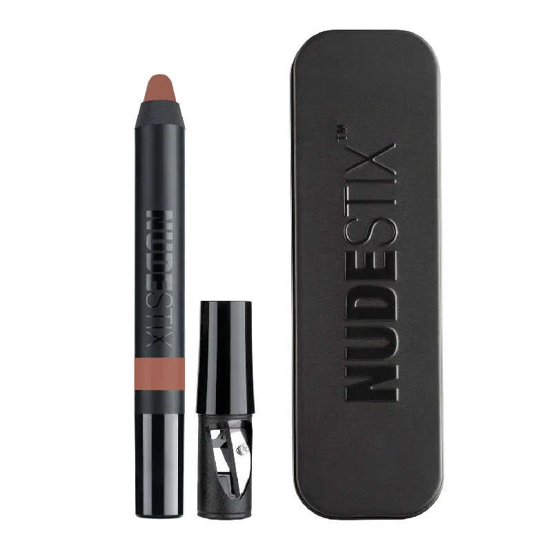 Nudestix Magnetic Matte Lip Color